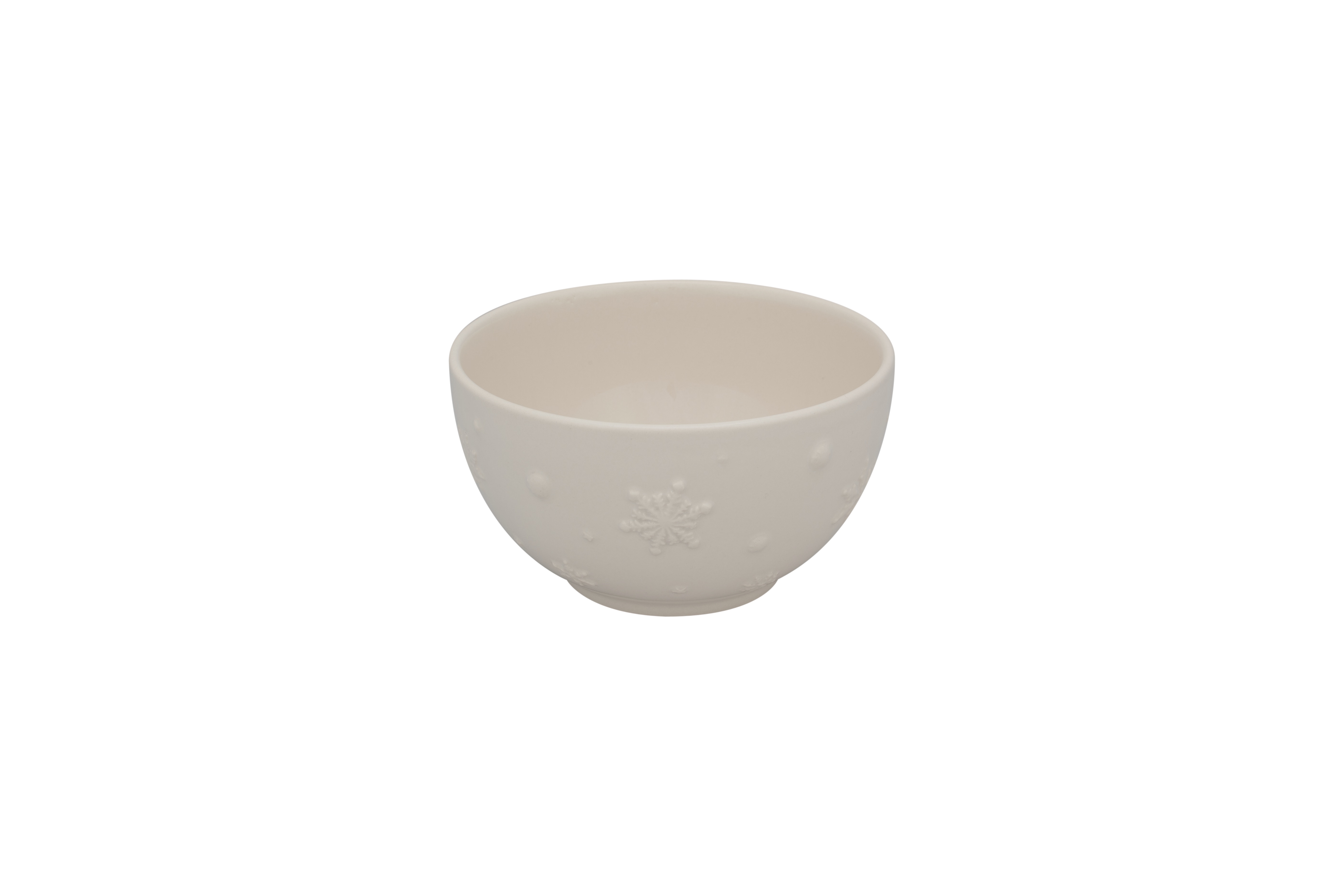 Bowl, Beige, large image number null