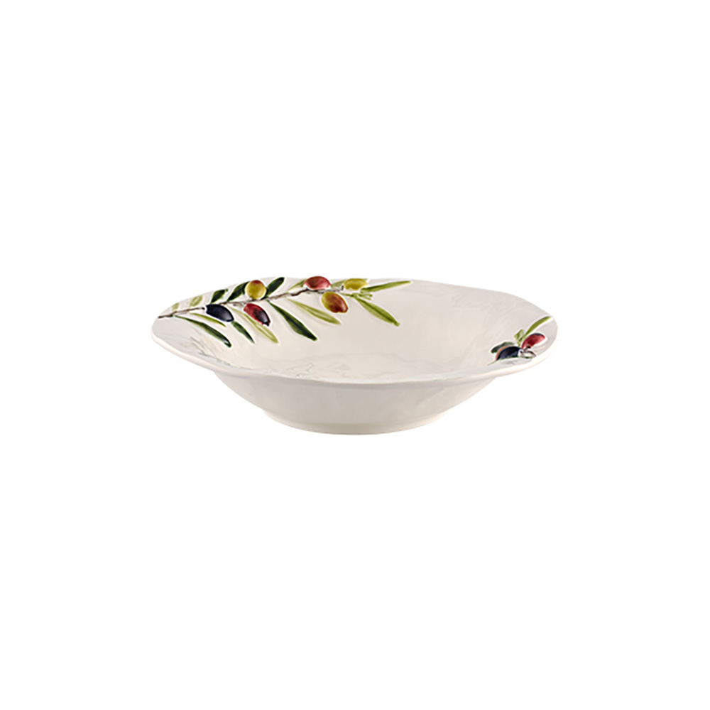 Pasta Plate, , large image number null