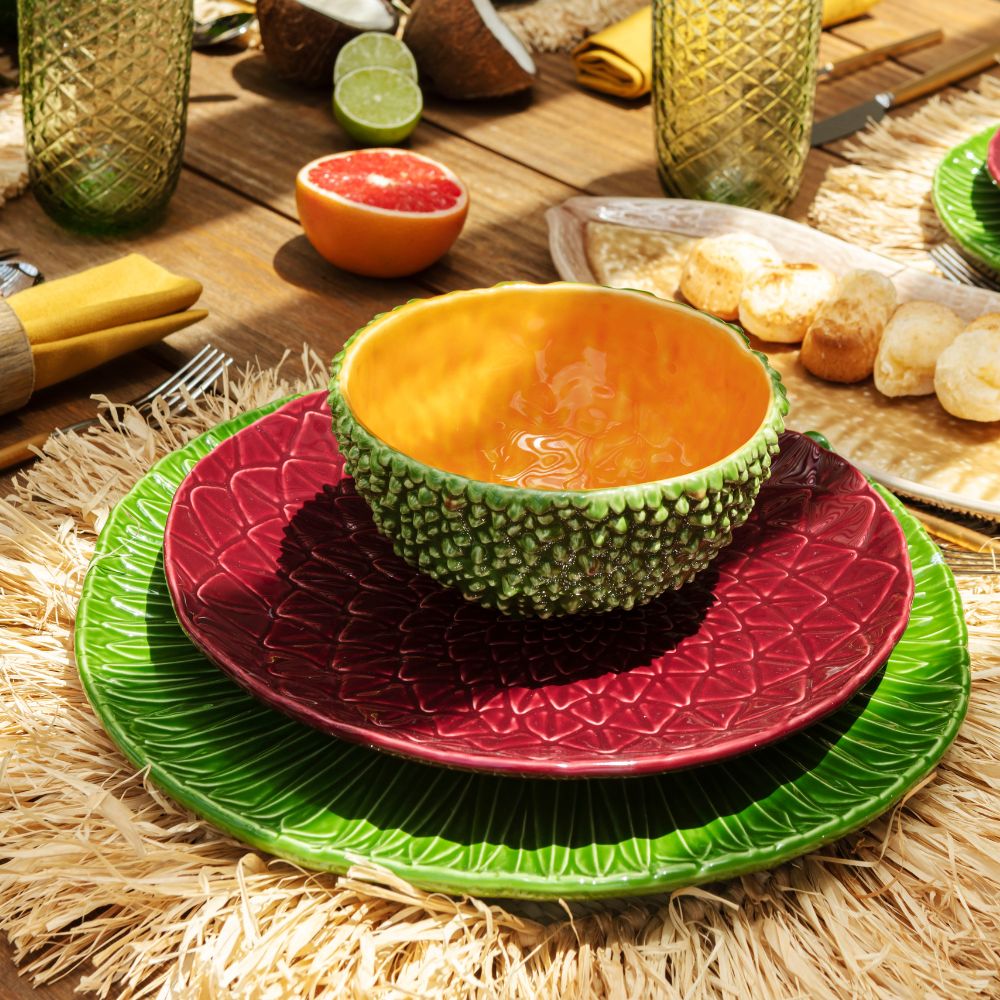 Dinner Plate, , large image number null