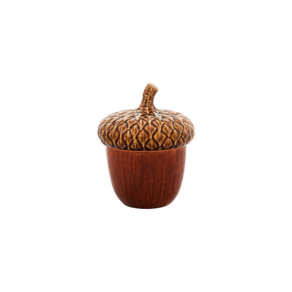 Small Acorn Box