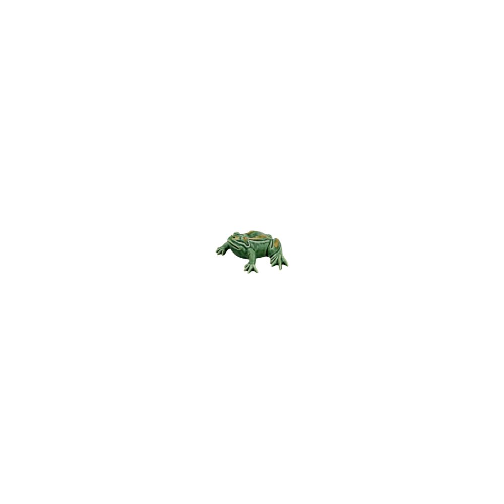 Small Frog Lying Down, , large image number null
