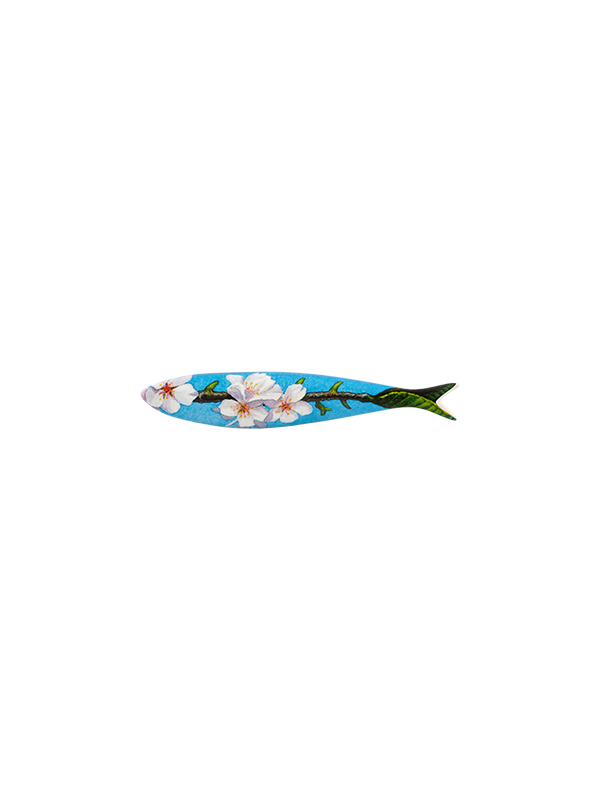 Flor de Almendro