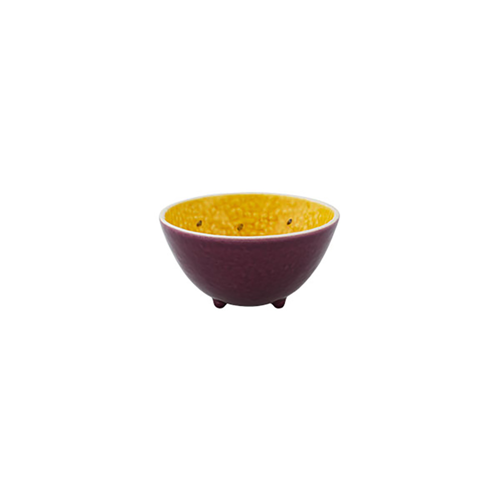 Bowl Passion Fruit