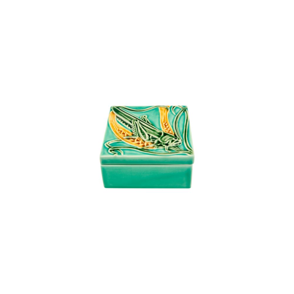 Box Grasshopper