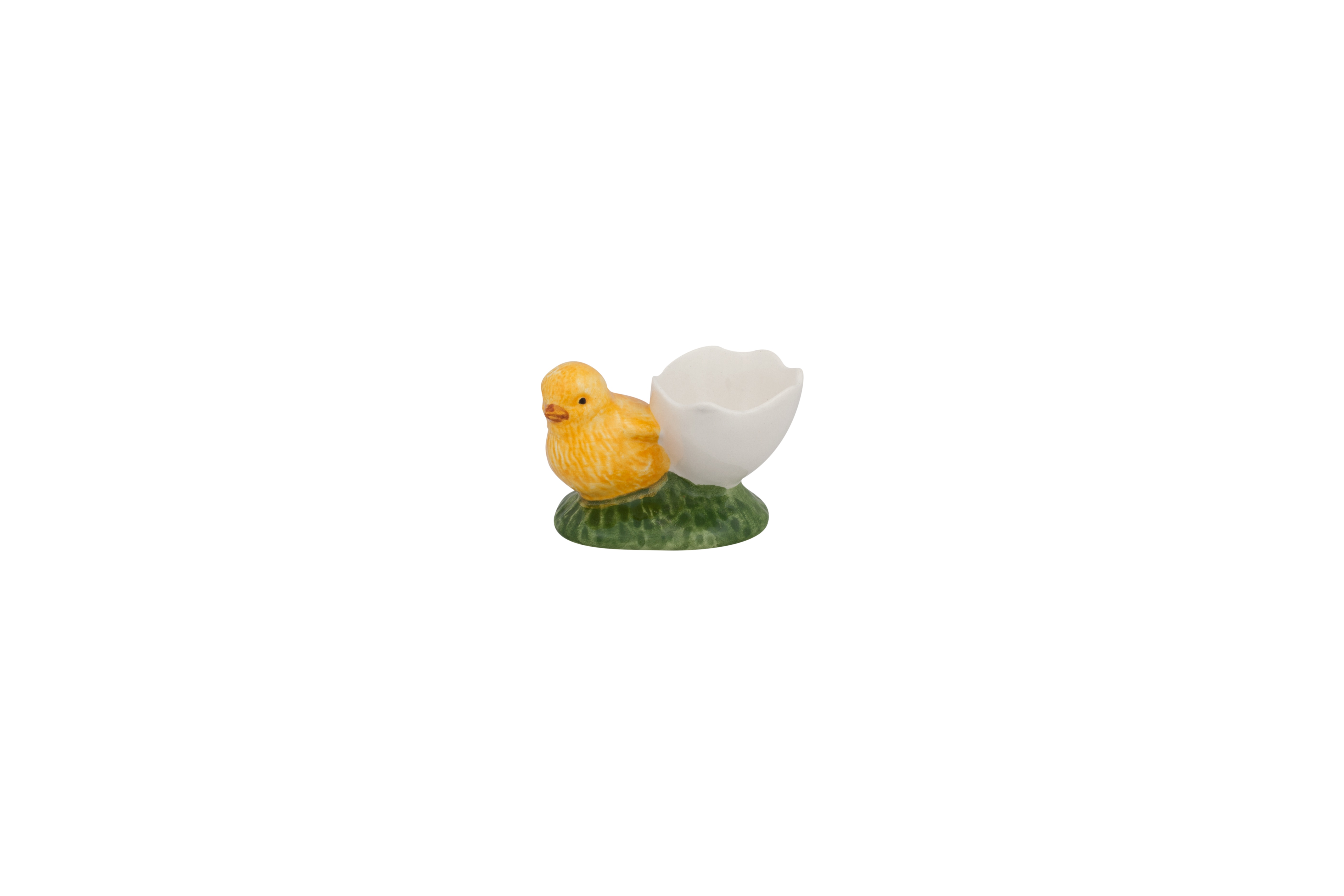 Egg Cup with Chick, , large image number null