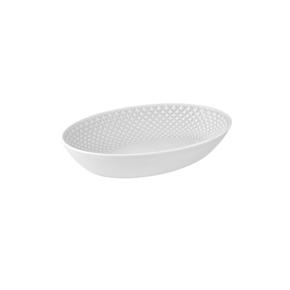 Platter, Grey, large image number null