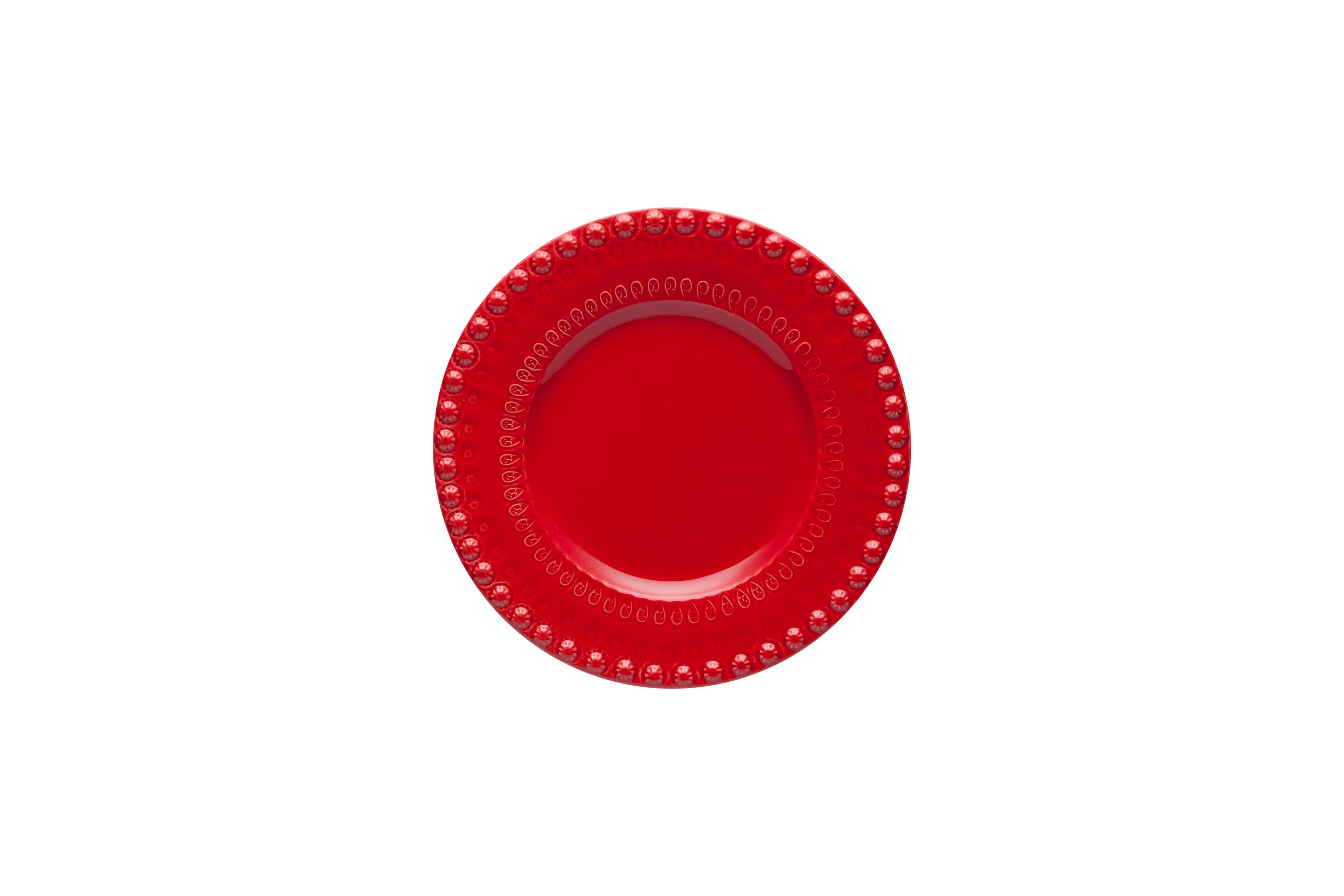 Plato Fruta