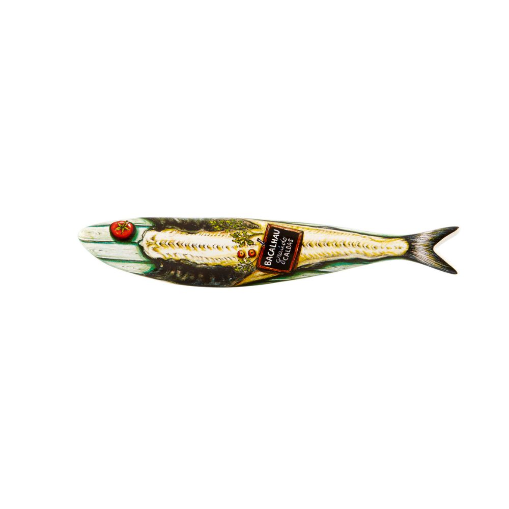 Bacalao