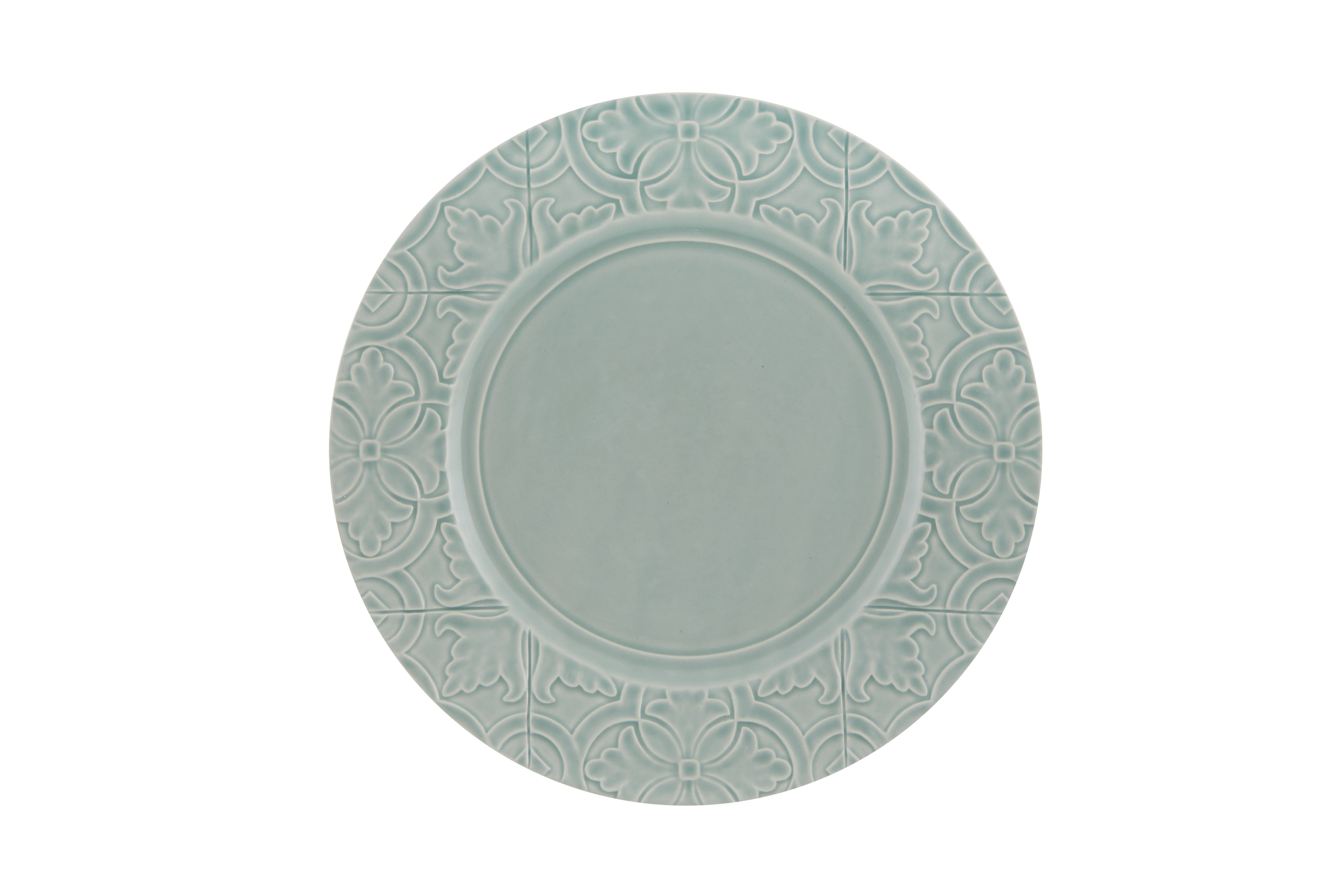 Dinner Plate