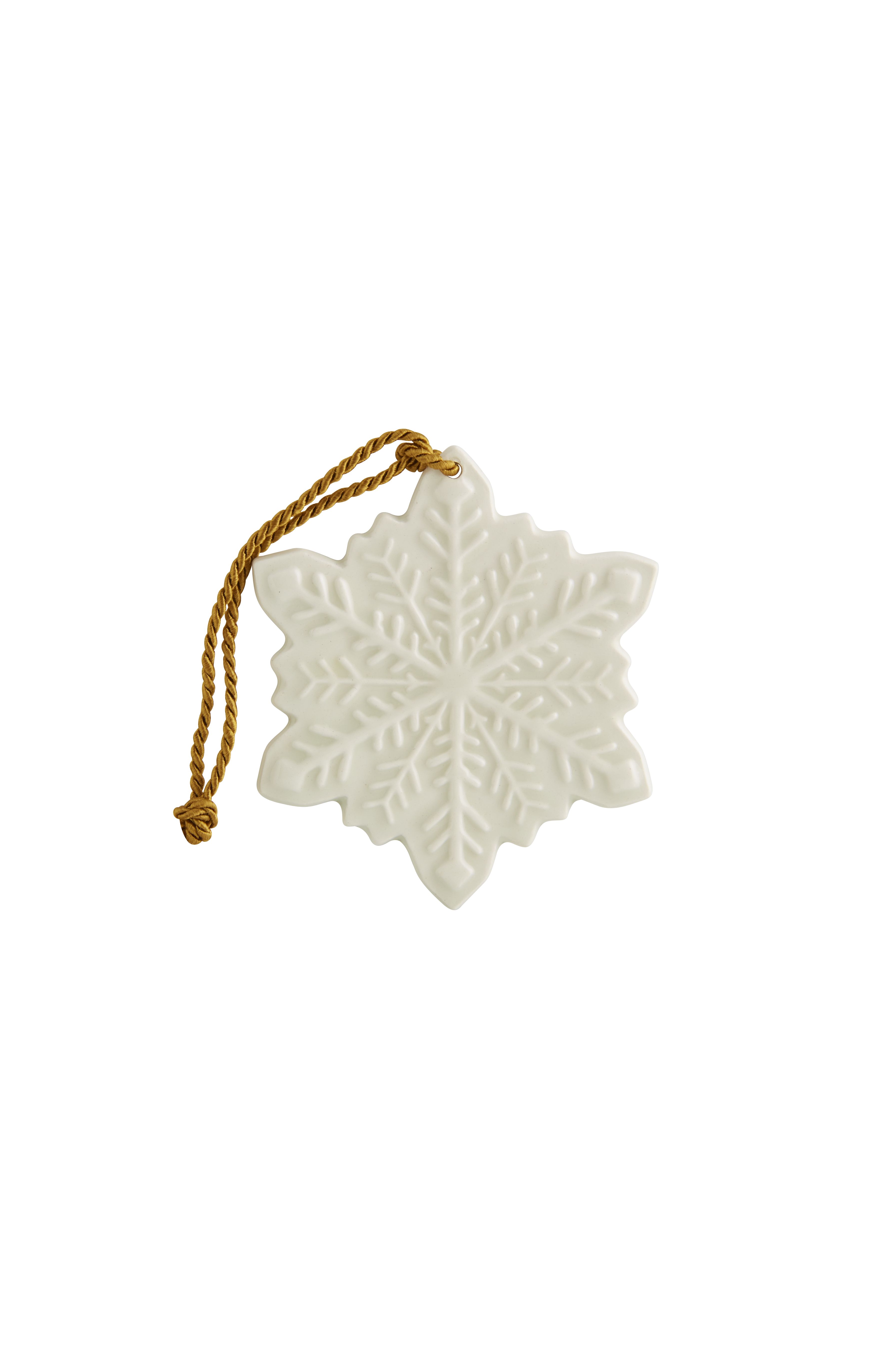 Snowflake Pendent, , large image number null