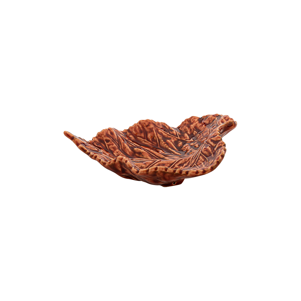 Hoja de Abedul Pequeña