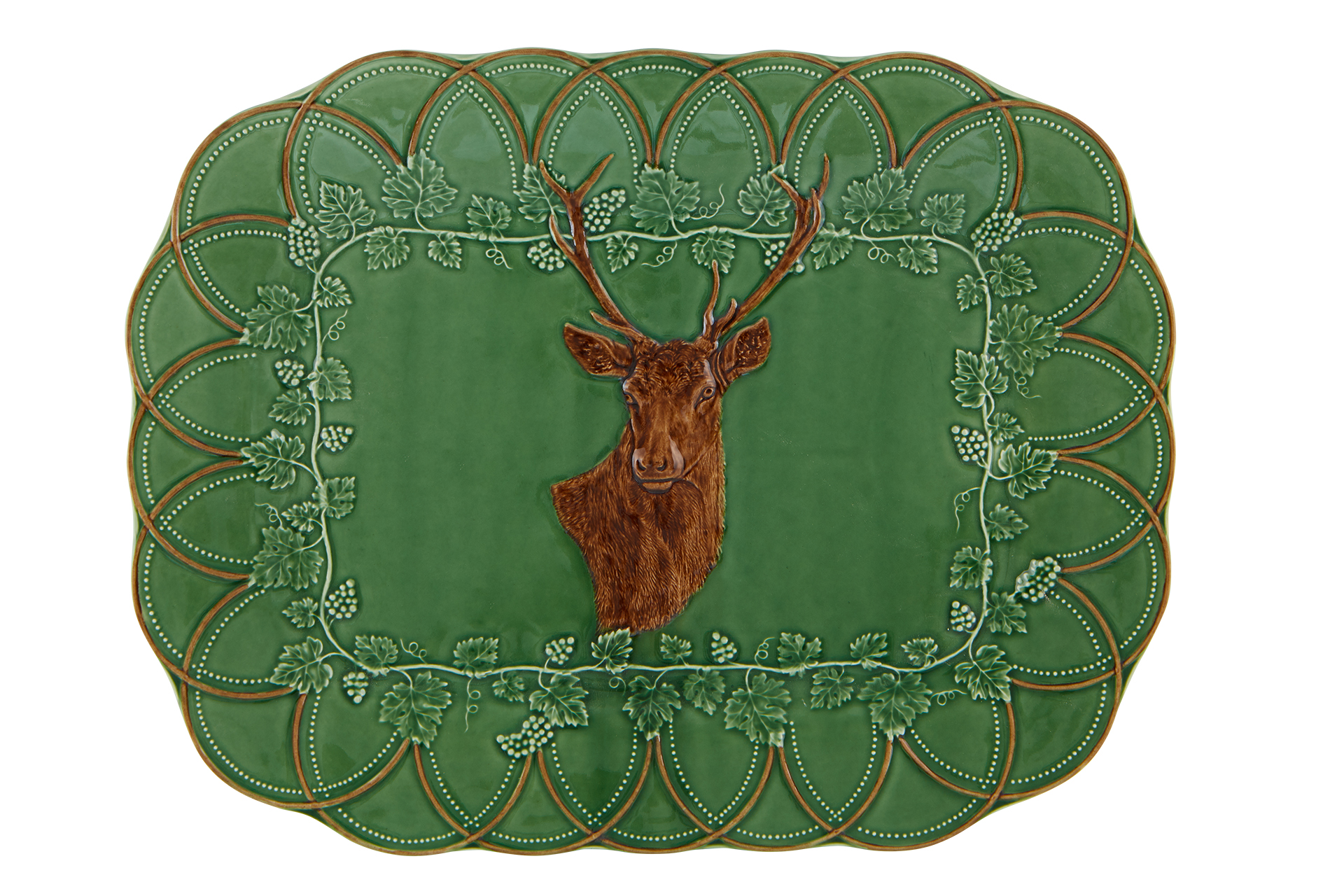 Tray Deer, , large image number null