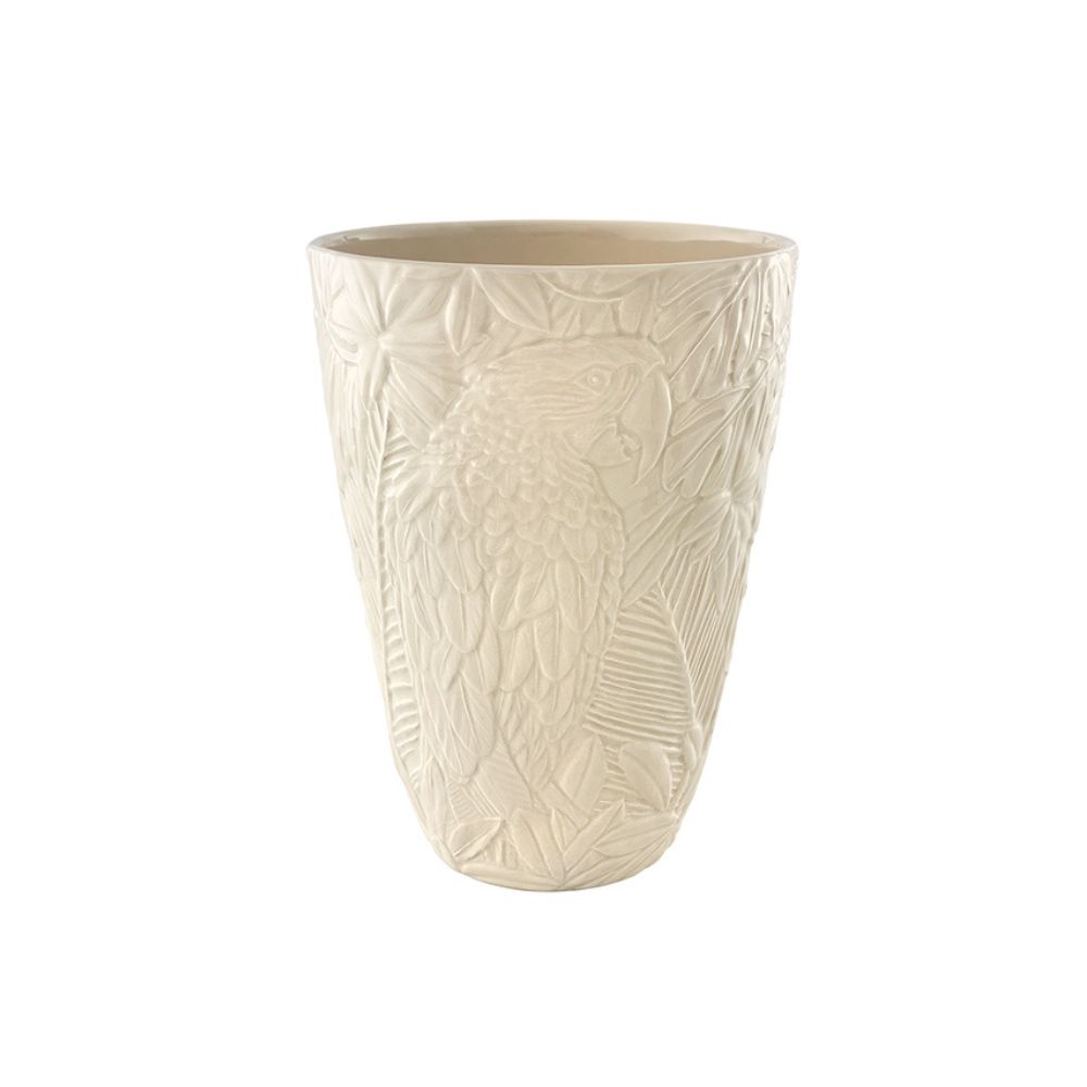 Large Vase Sand Grey, Sand Grey, large image number null