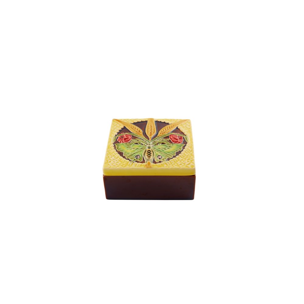 Box Butterflies