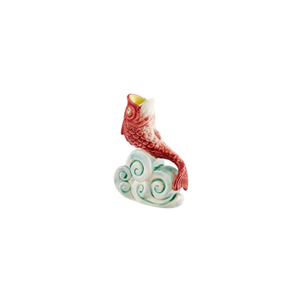 Fish Candle Holder, , large image number null