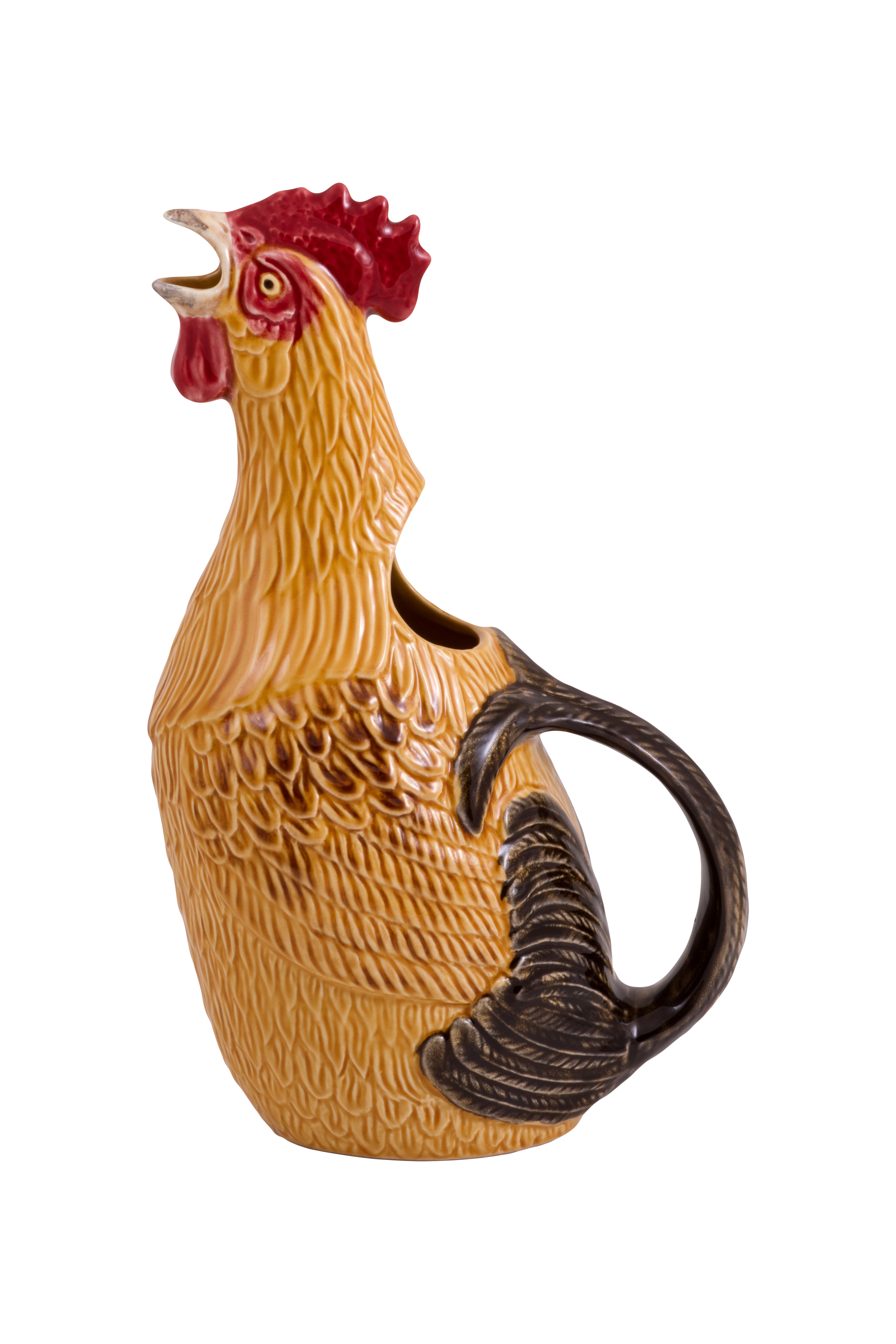 Pitcher 1,35L Rooster, , large image number null