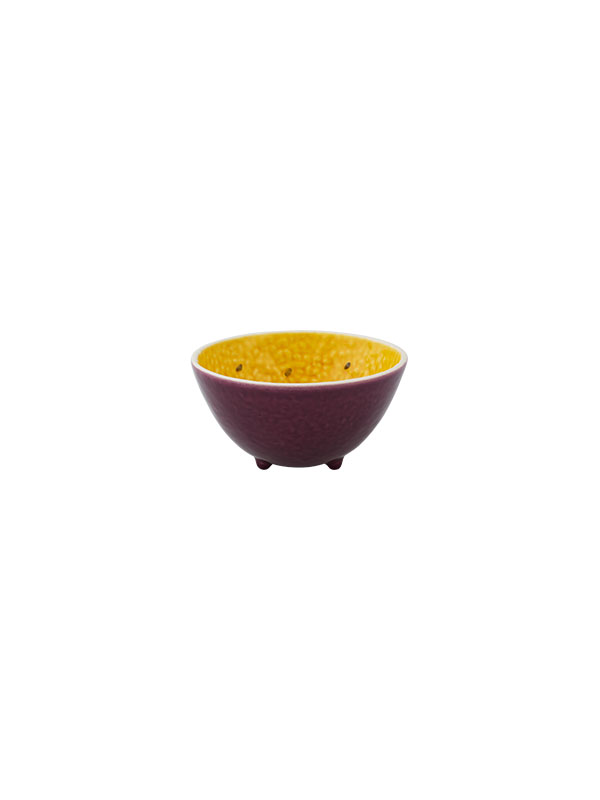 Bowl Passion Fruit