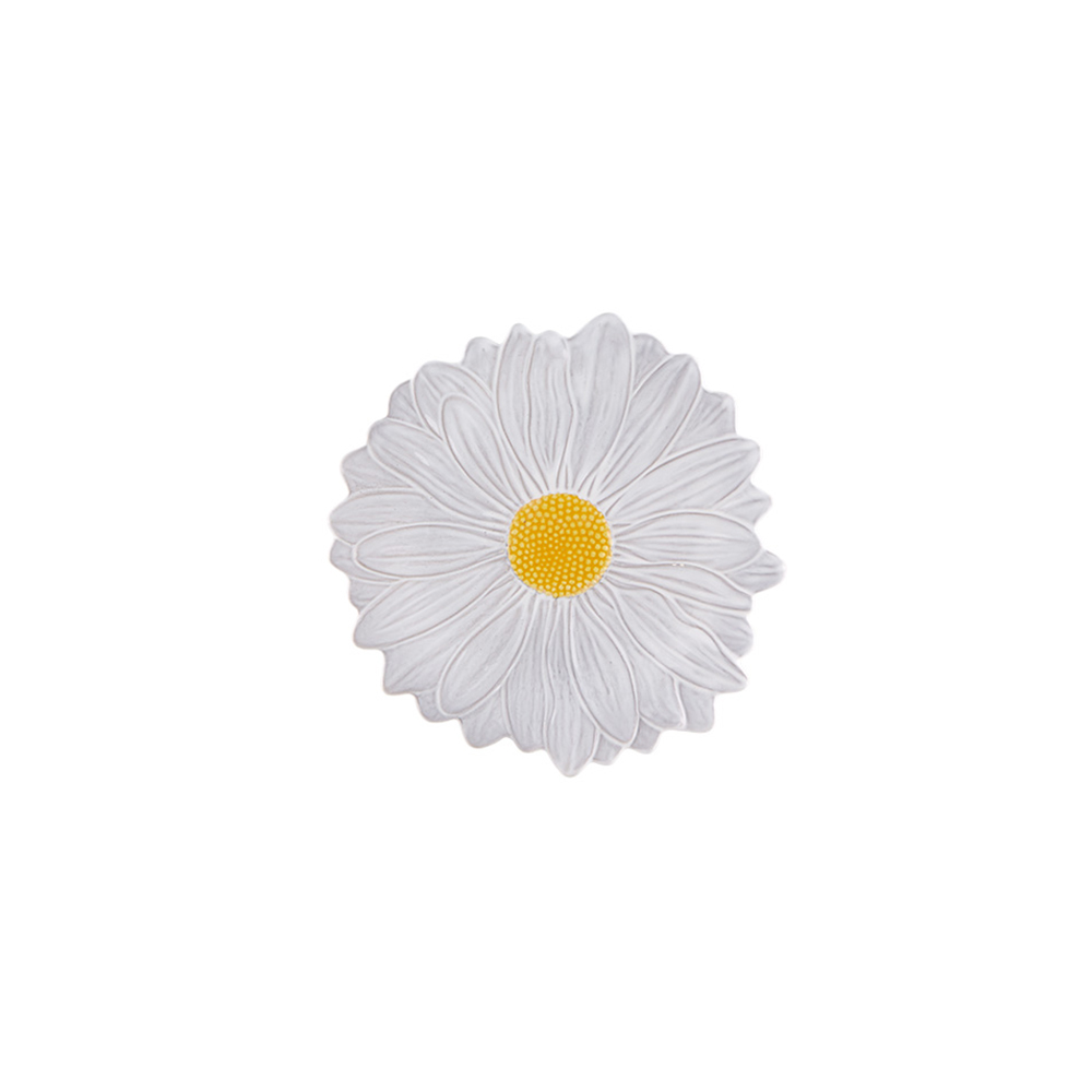 Dessert Plate Daisy, , large image number null