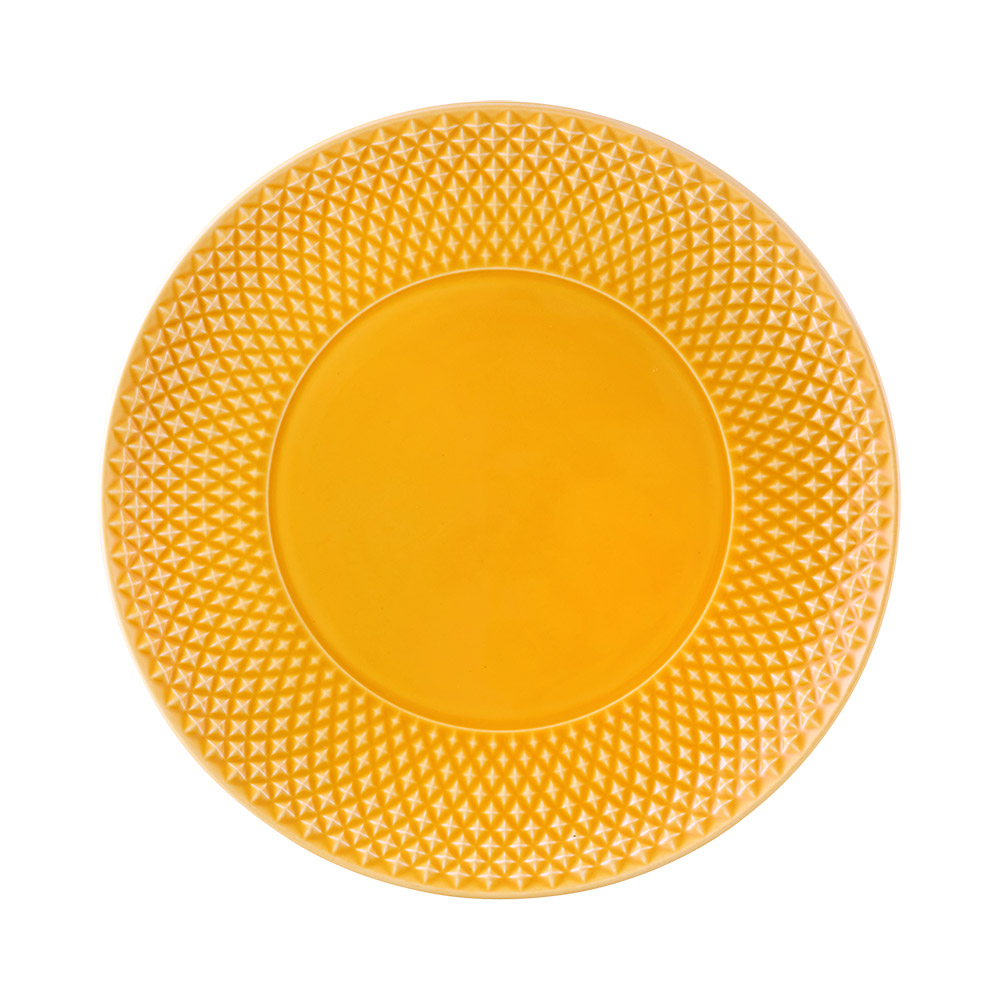 Charger Plate