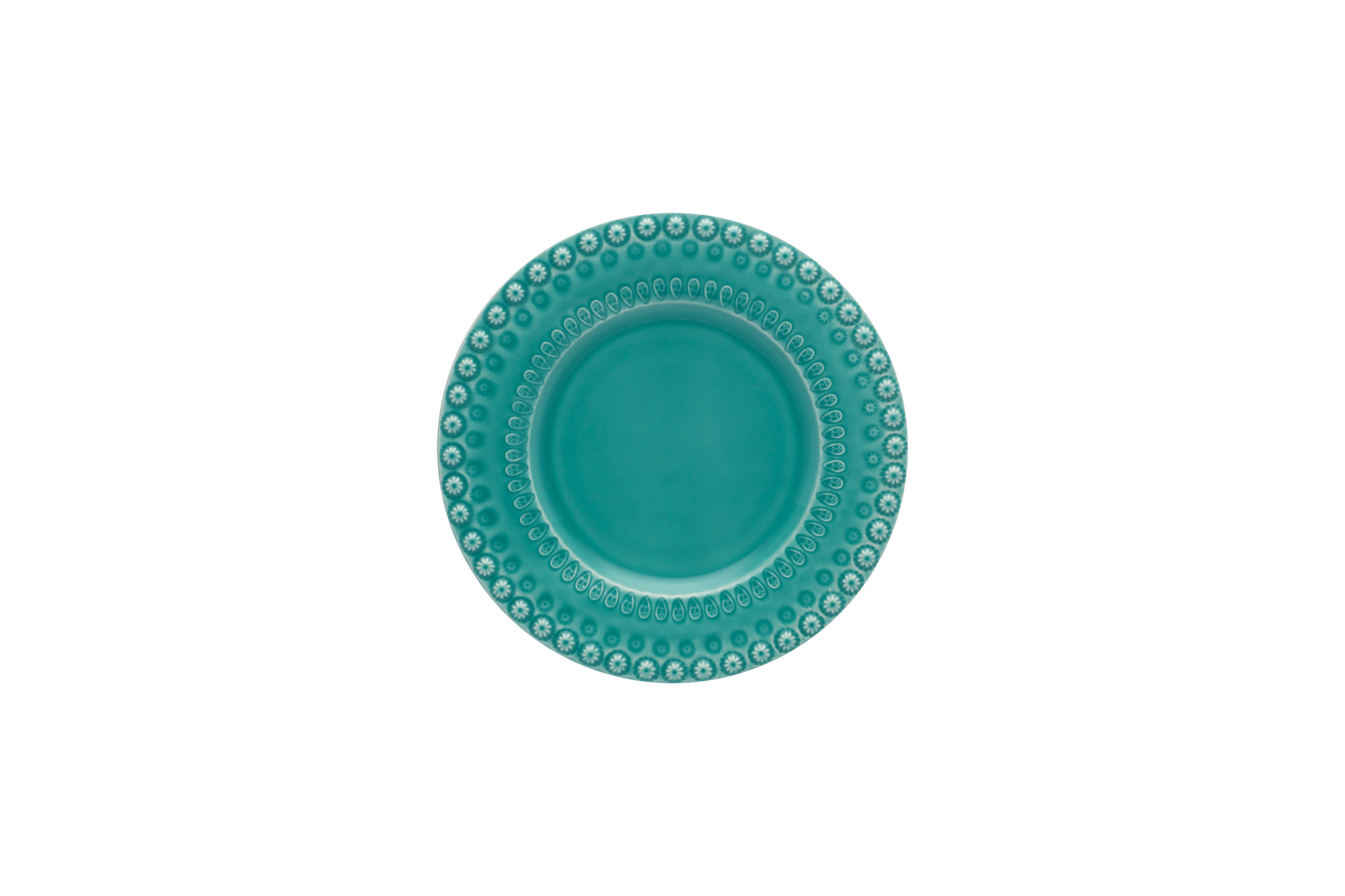 Plato Fruta