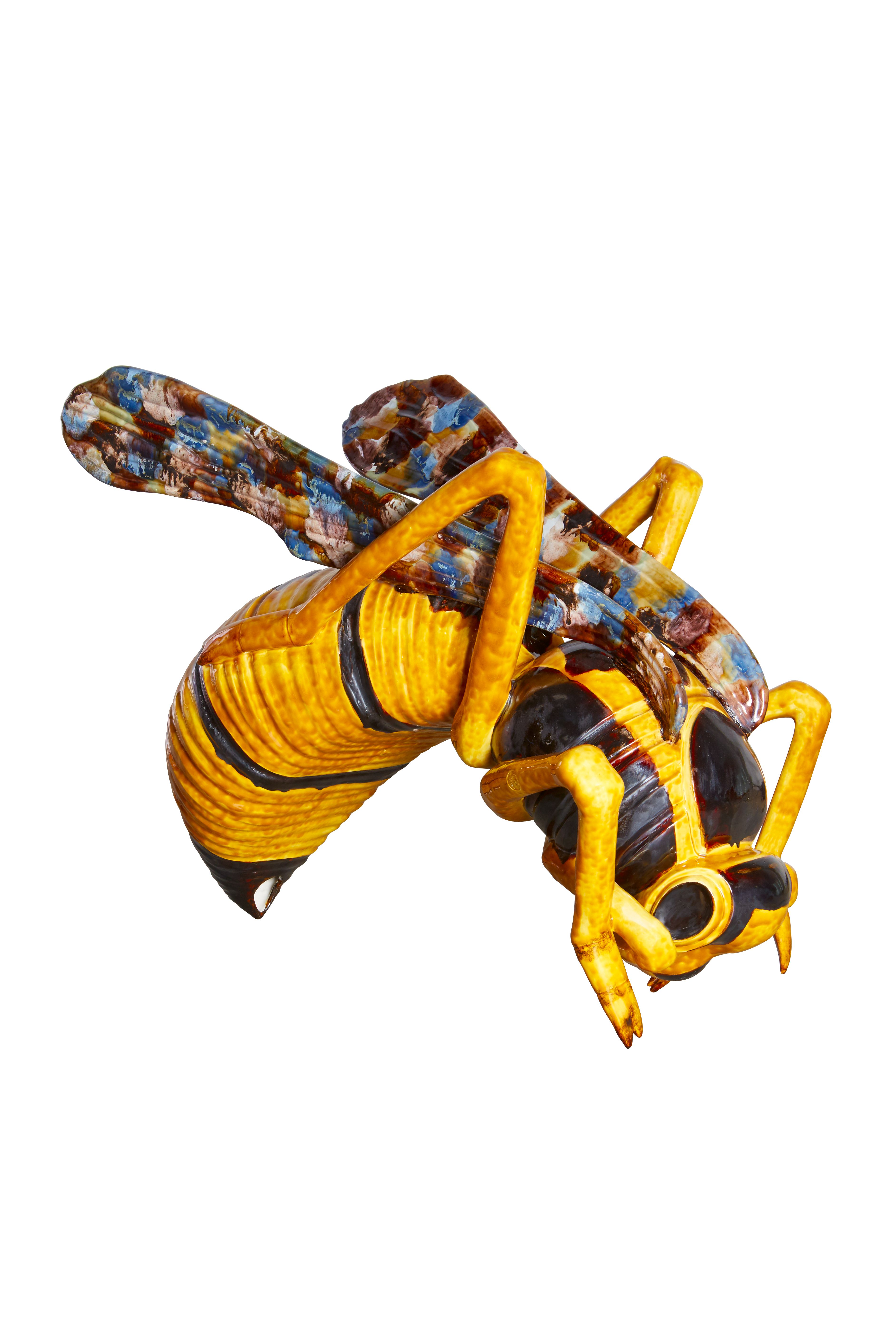 Giant Wasp, , large image number null