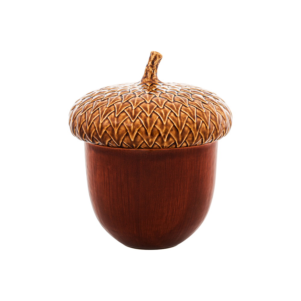 Large Acorn Box, , large image number null