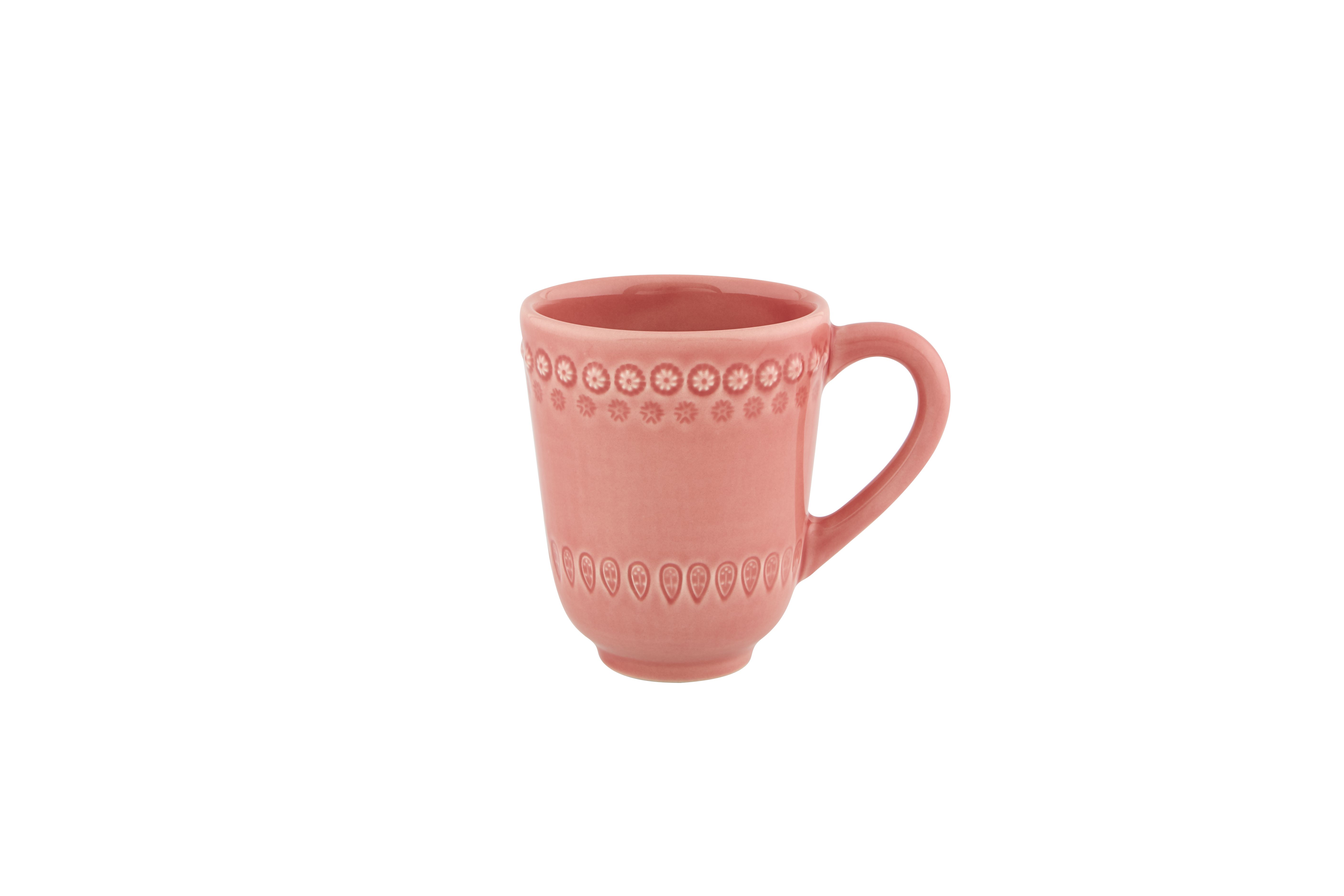 Mug, Rosa, large image number null