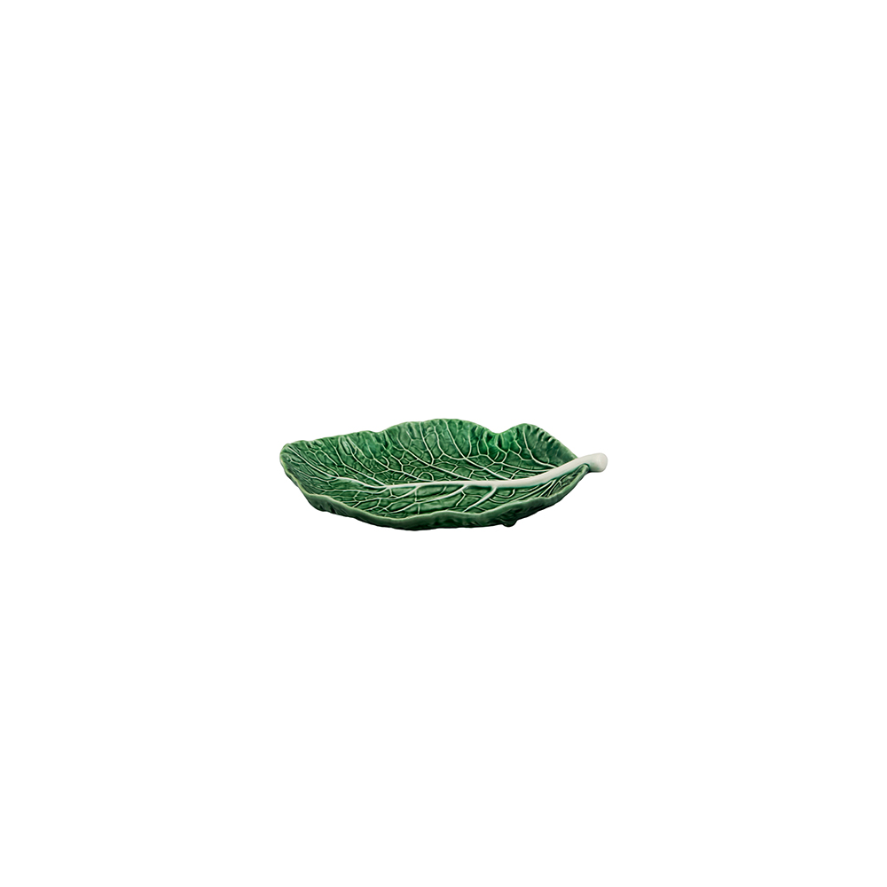 Medium Leaf, Green, large image number null