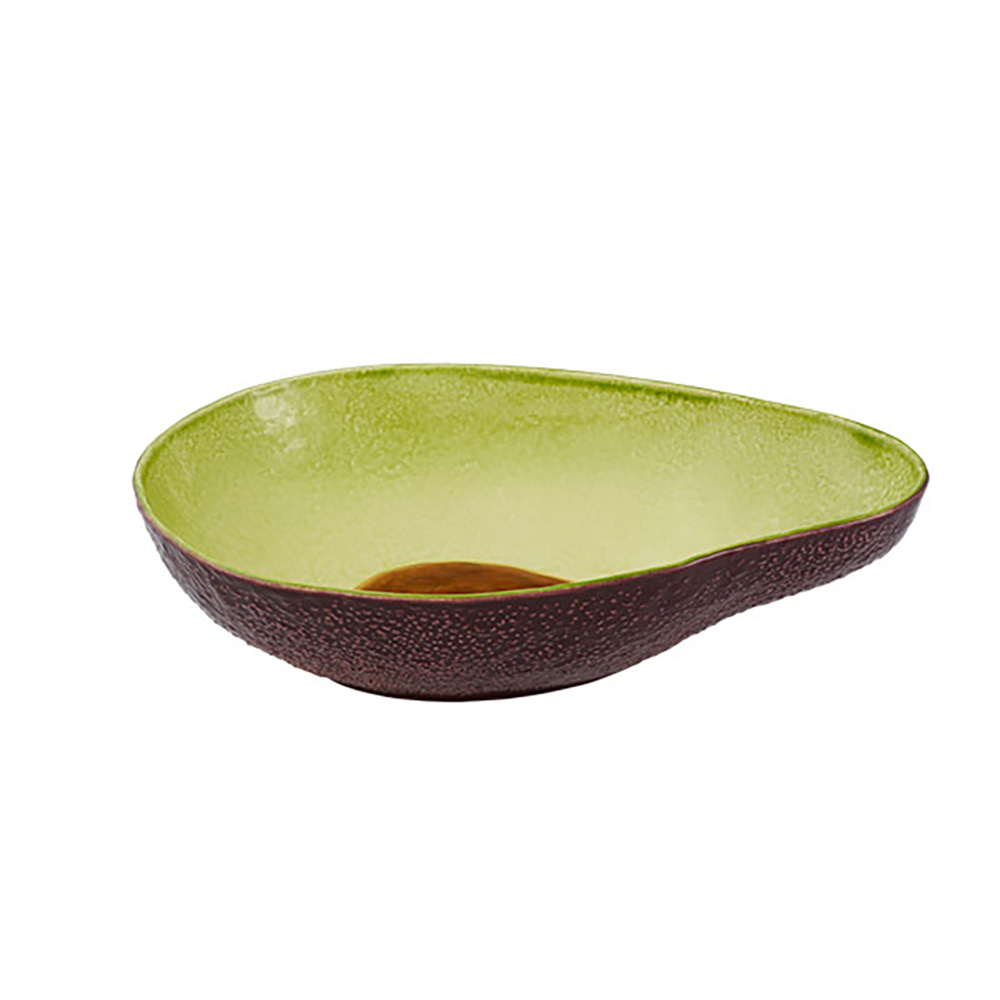Salad Bowl Avocado, , large image number null