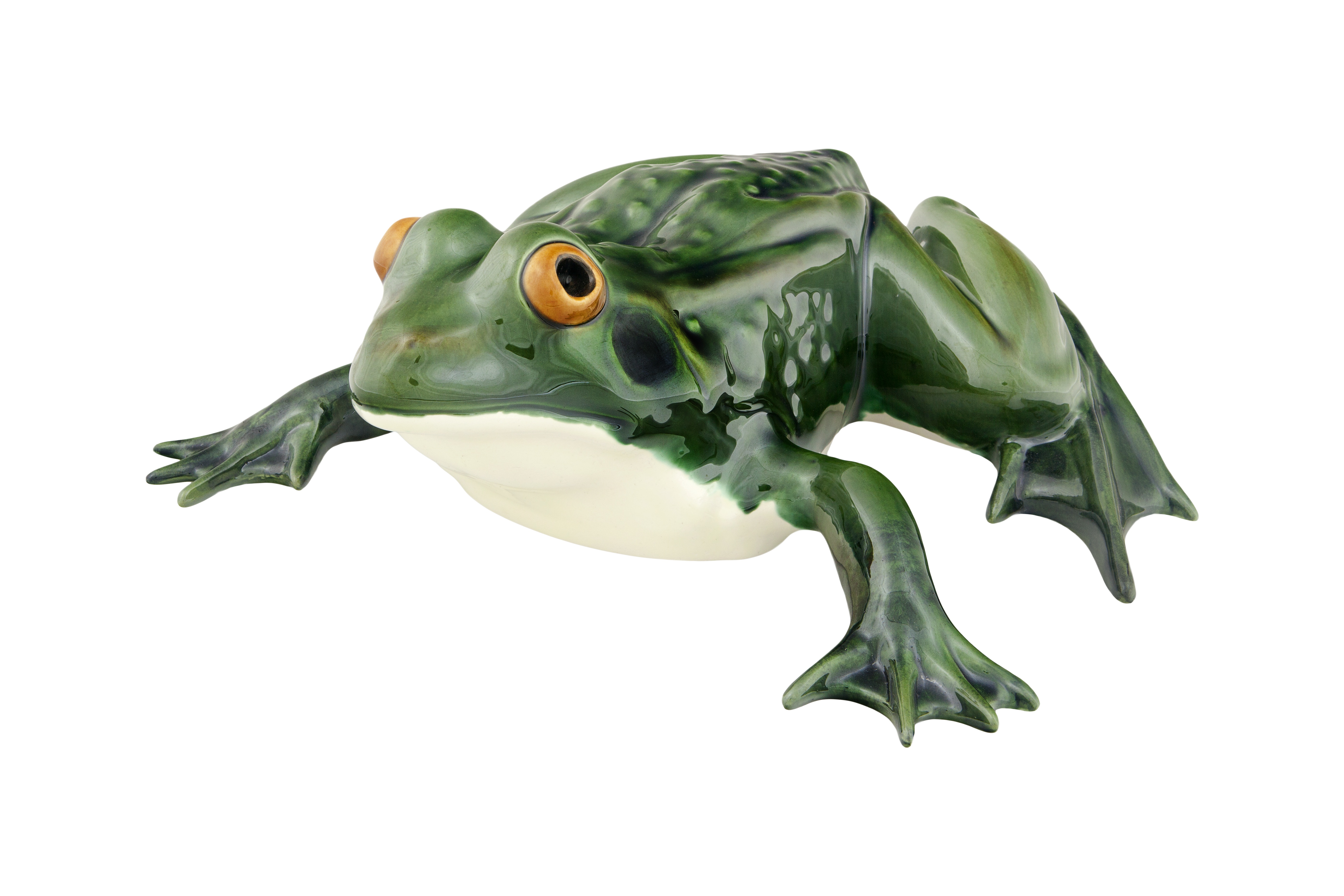 LLarge Frog