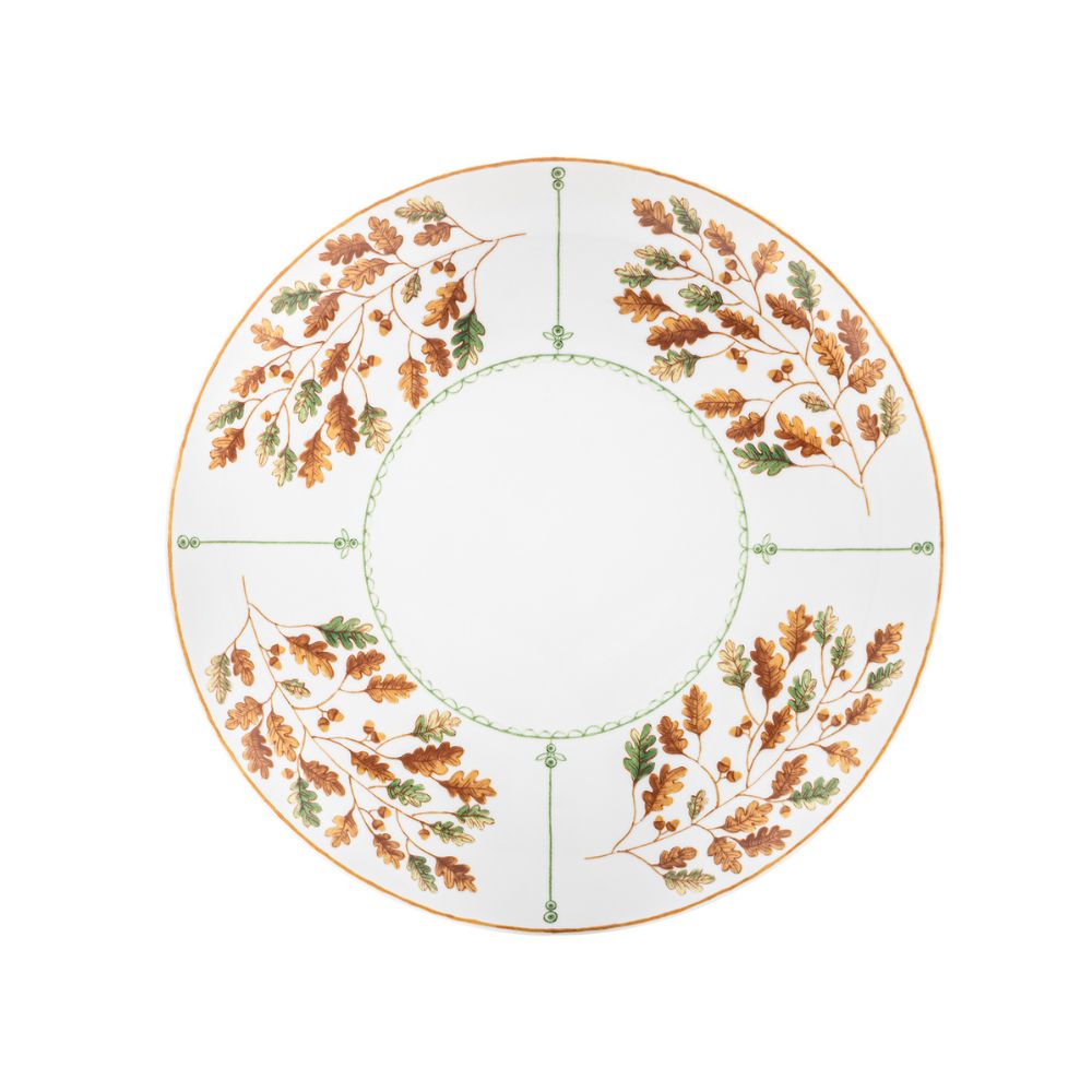 Dinner Plate, , large image number null
