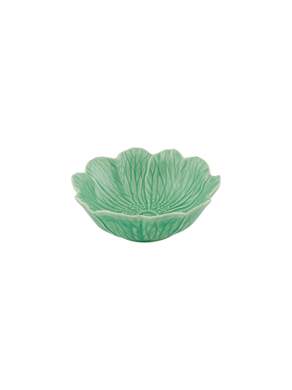 Large Bowl, Green, large image number null