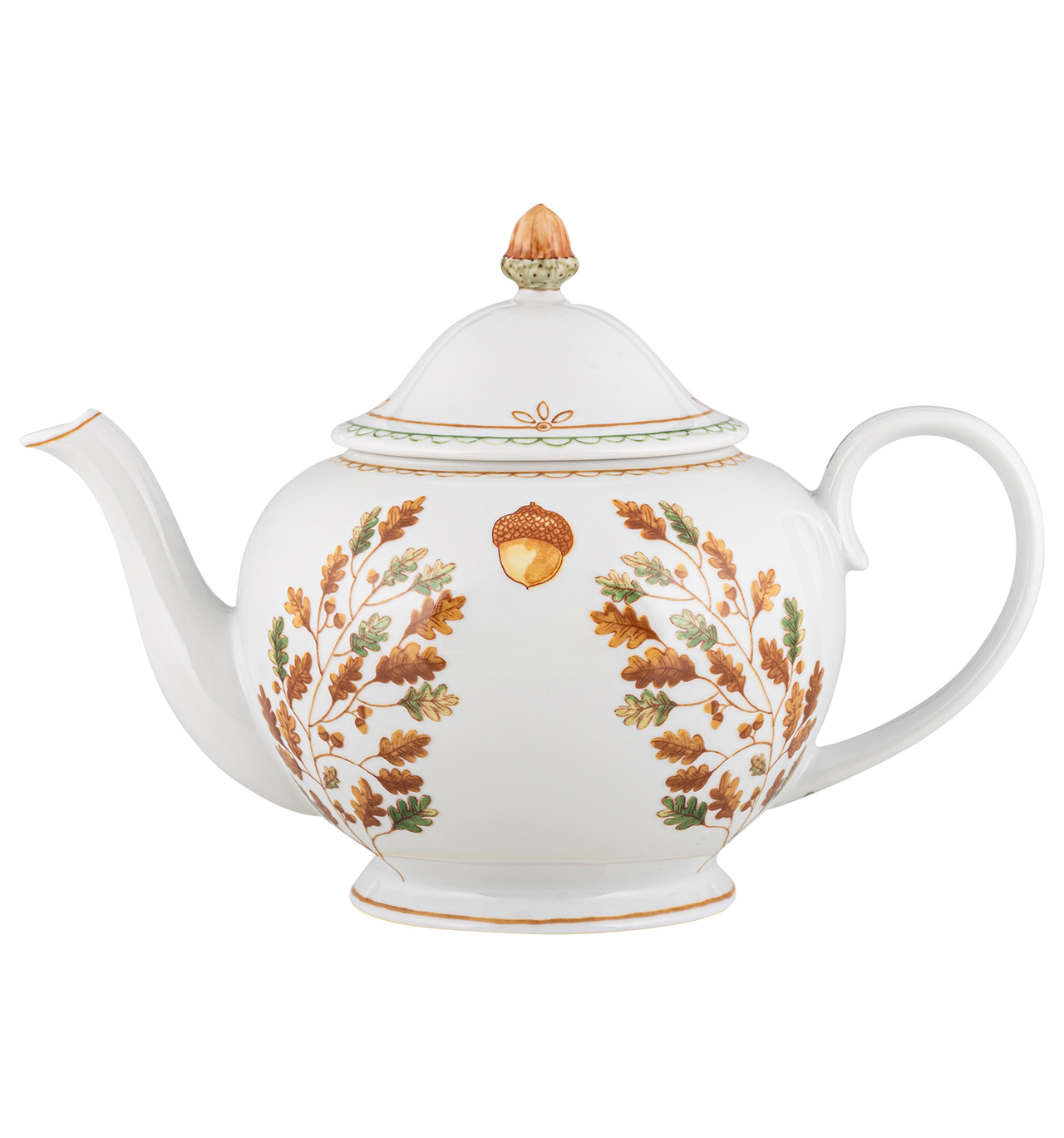 Tea Pot