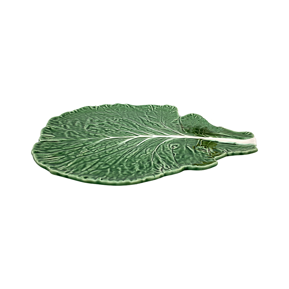 Cheese Leaf