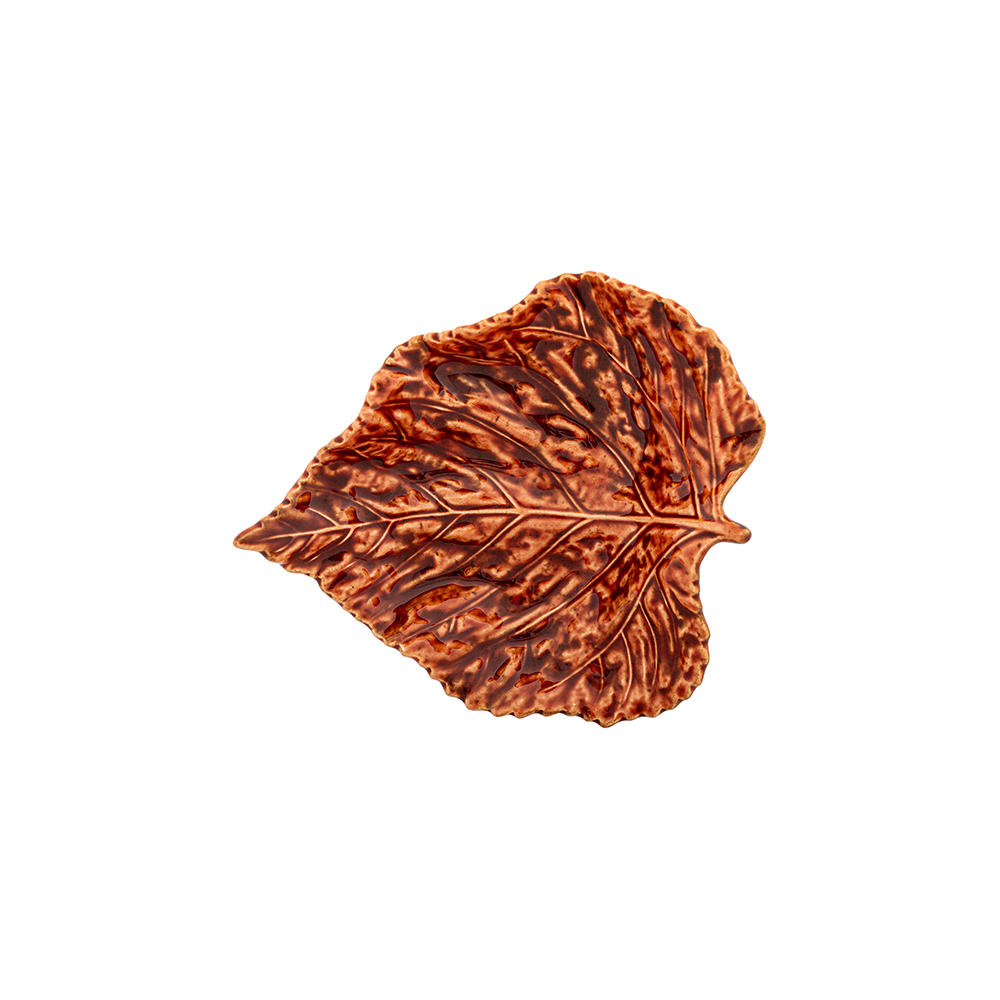 Small Birch leaf, Orange, large image number null