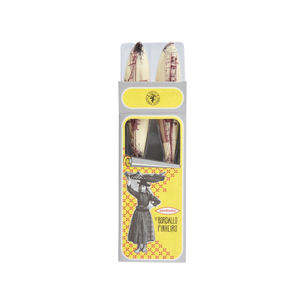 Pack 2 Sardinhas Paris 1, , large image number null