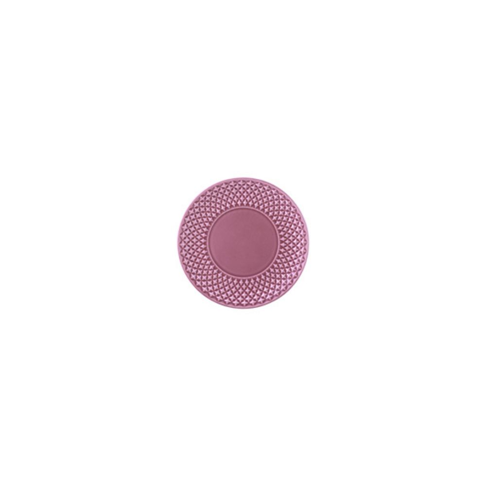 Bread & Butter Plate, Pink, large image number null