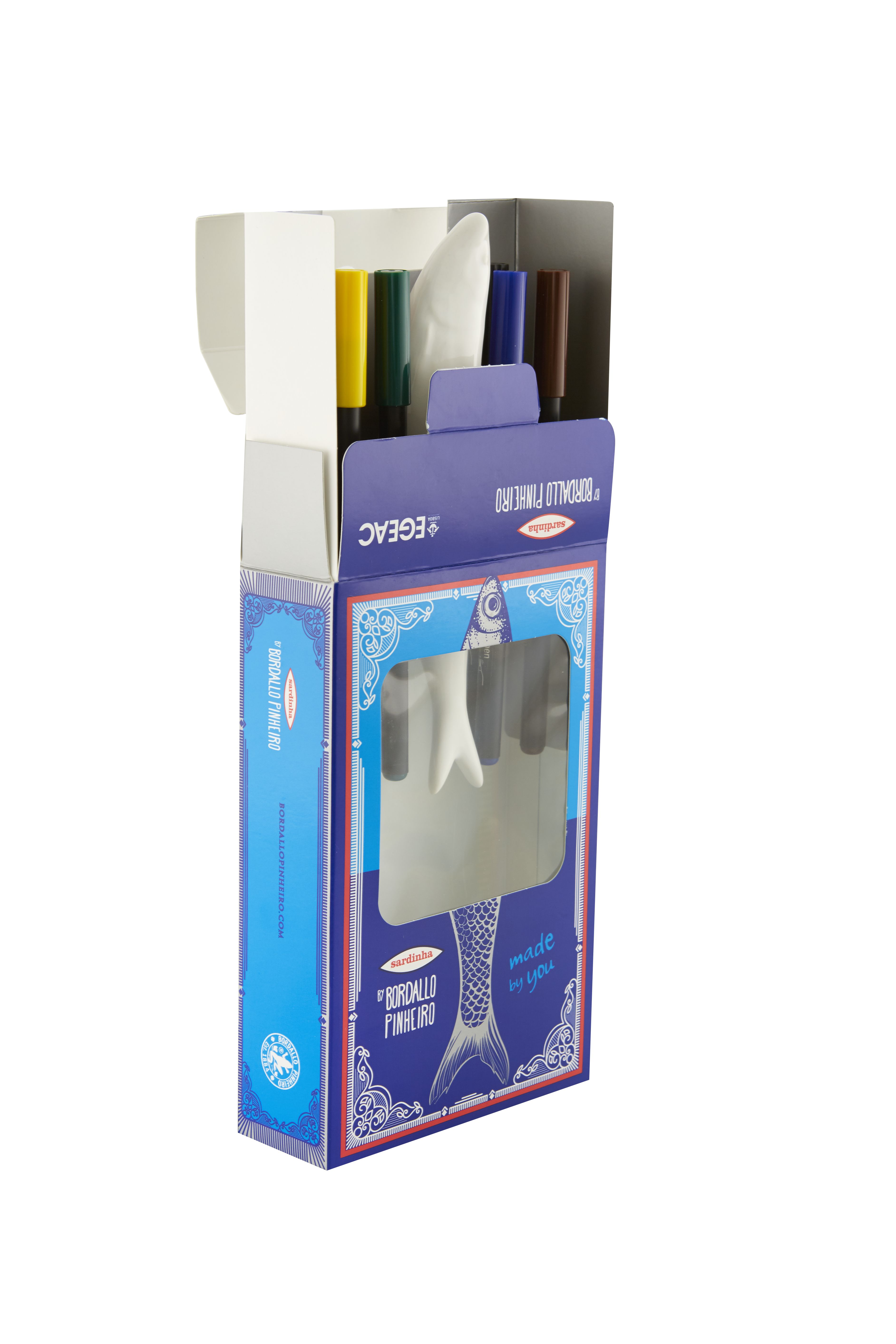 Sardine Made by You, , large image number null