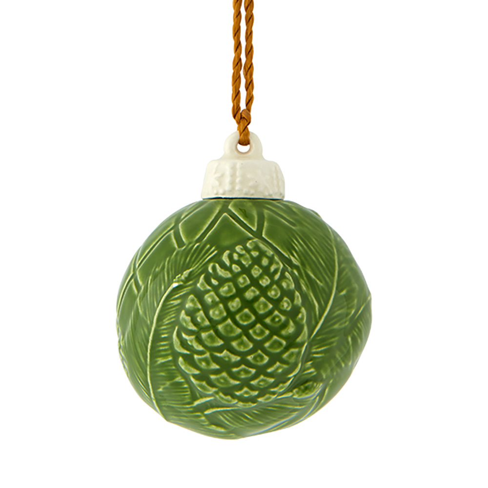 Bola de Natal Pinhas, , large image number null