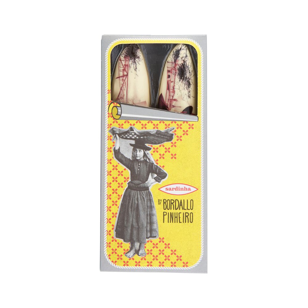 Pack 2 Sardines Paris, , large image number null
