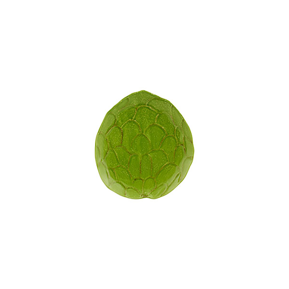 Plato Postre Chirimoya, , large image number null