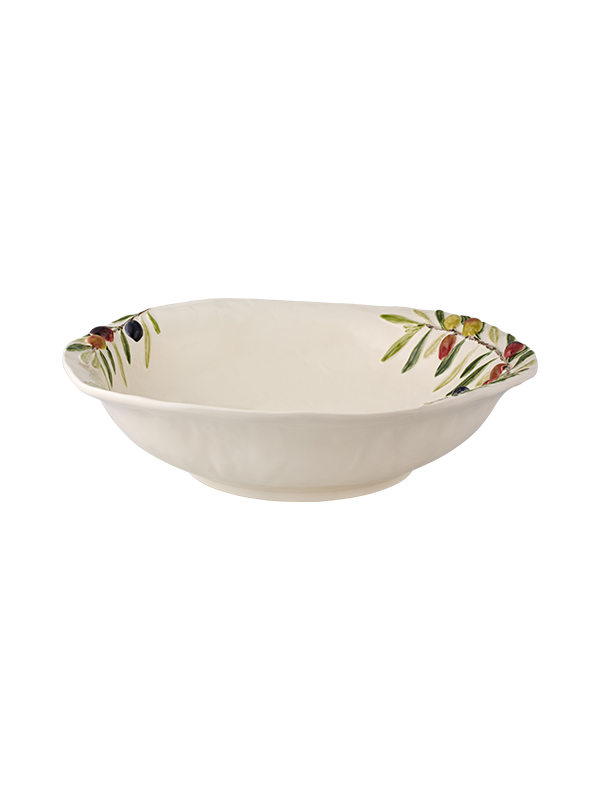 Salad Bowl