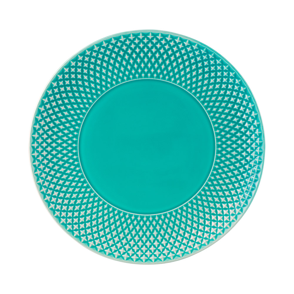Charger Plate