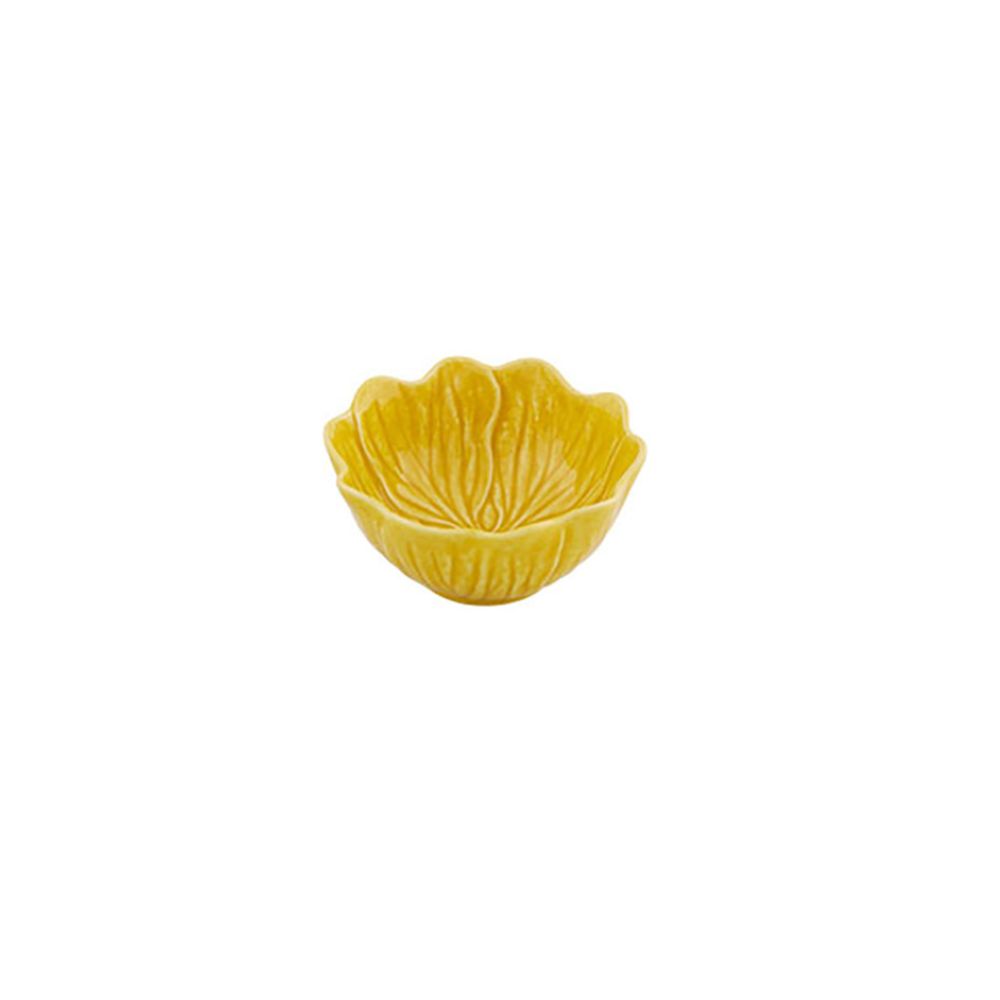 Small Bowl, Yellow, large image number null