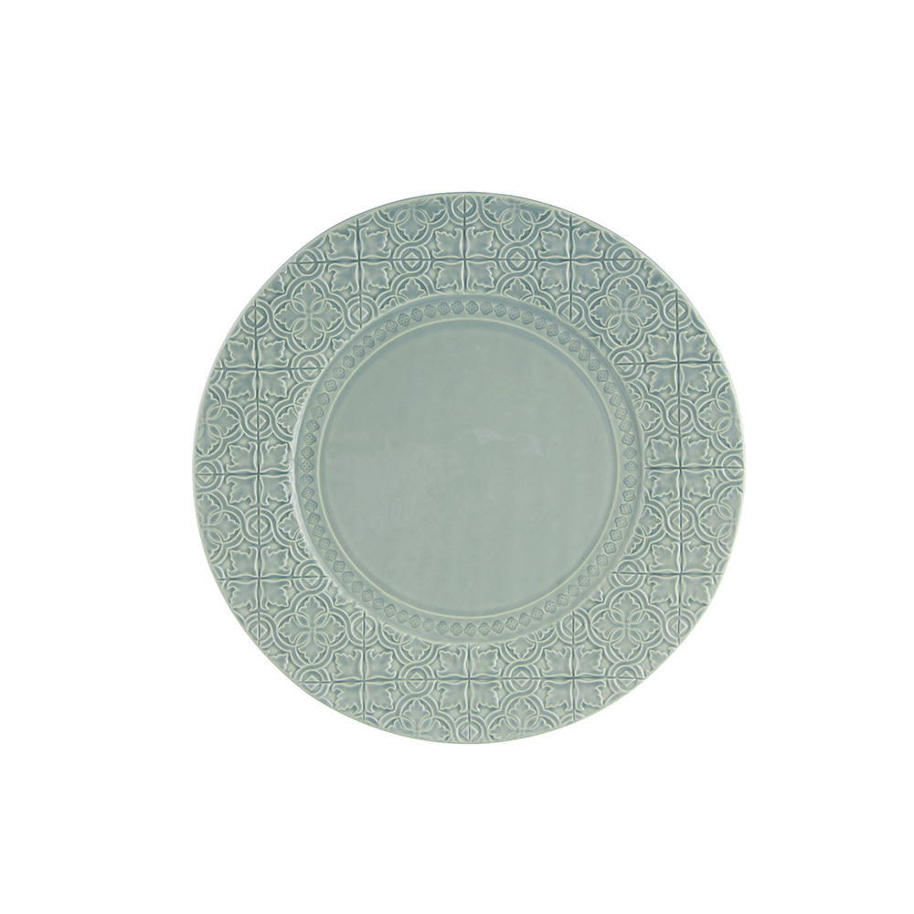 Charger Plate