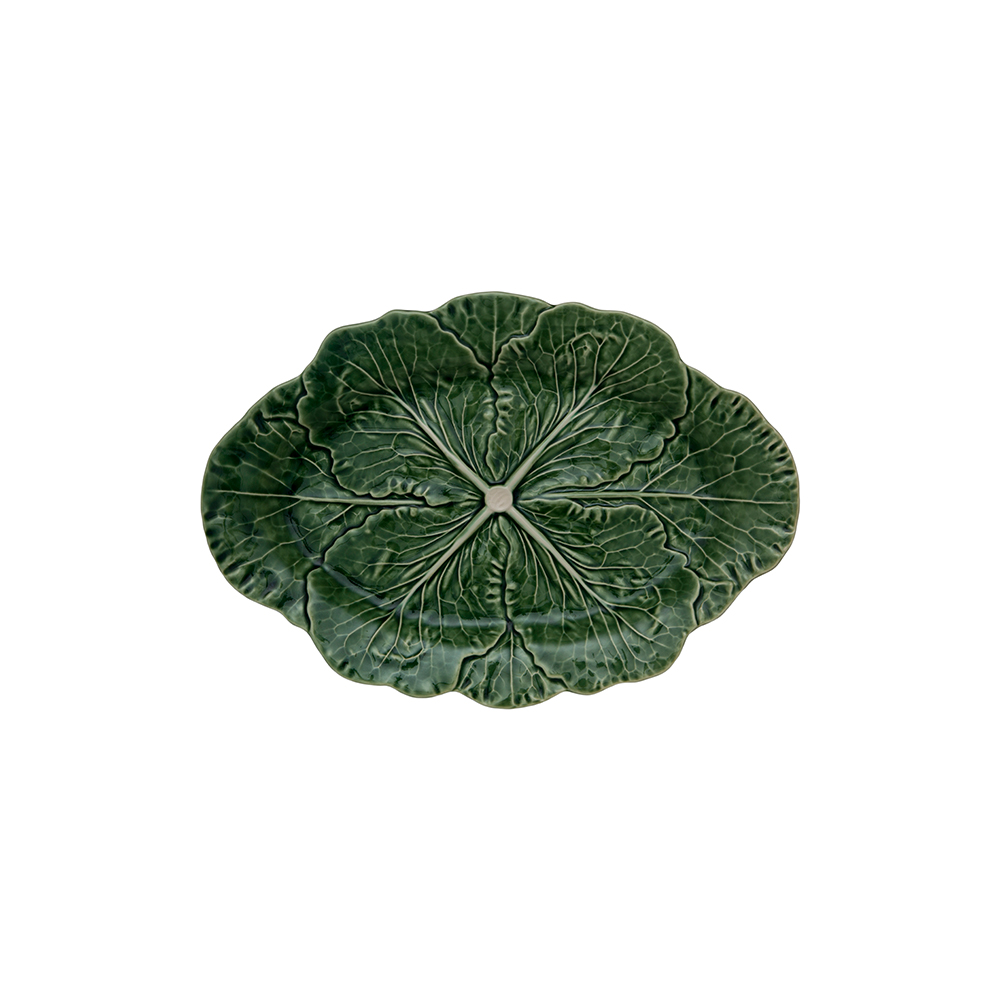 Small Oval Platter