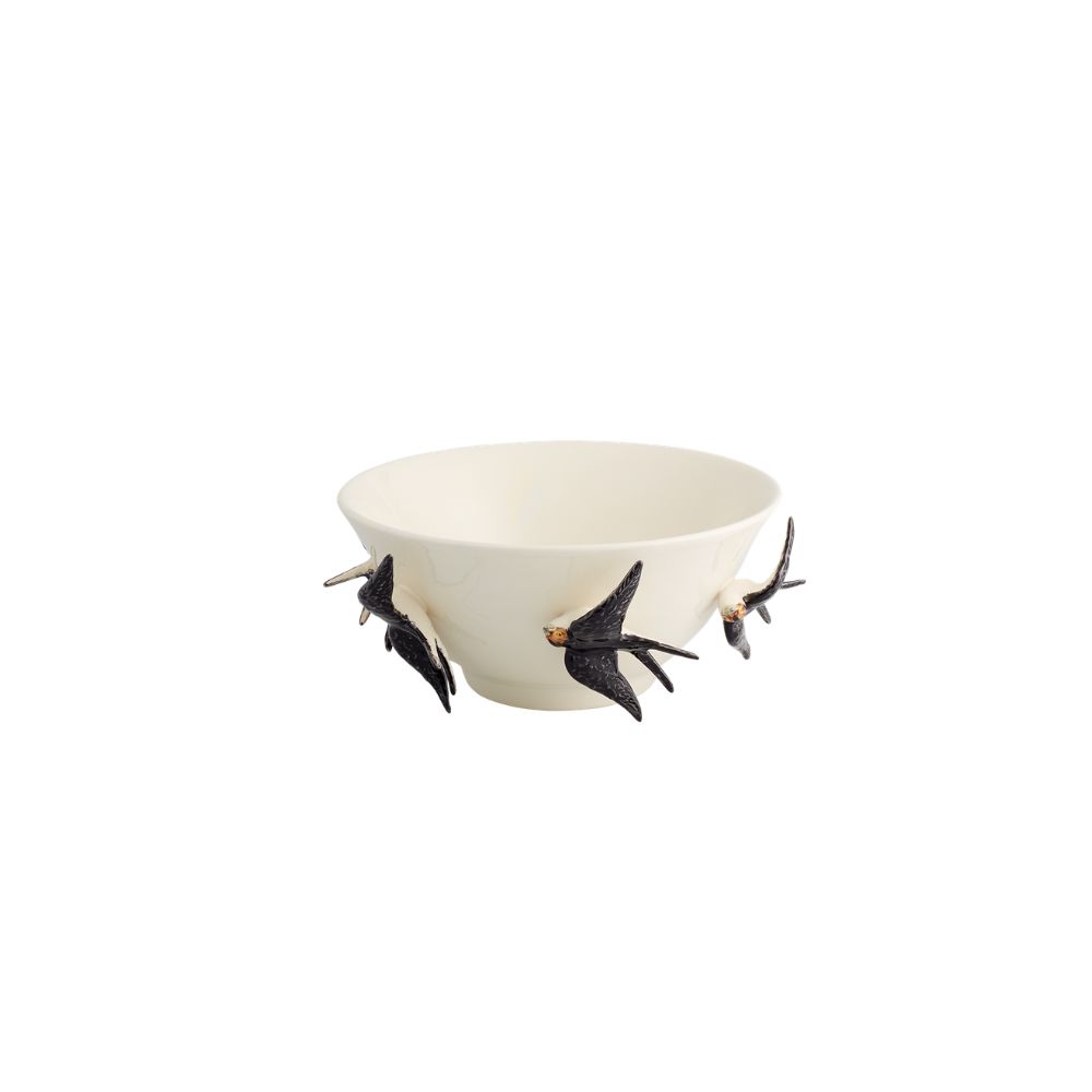 Tall Bowl