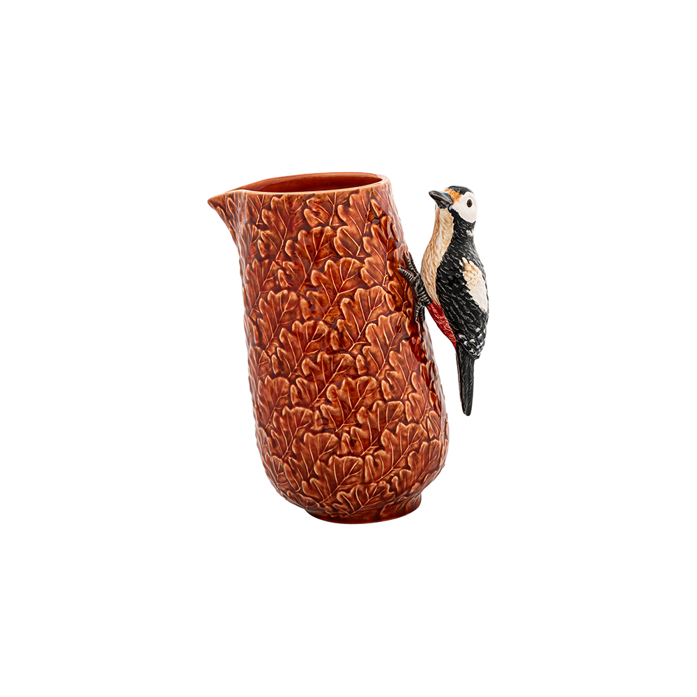 Medium Pitcher