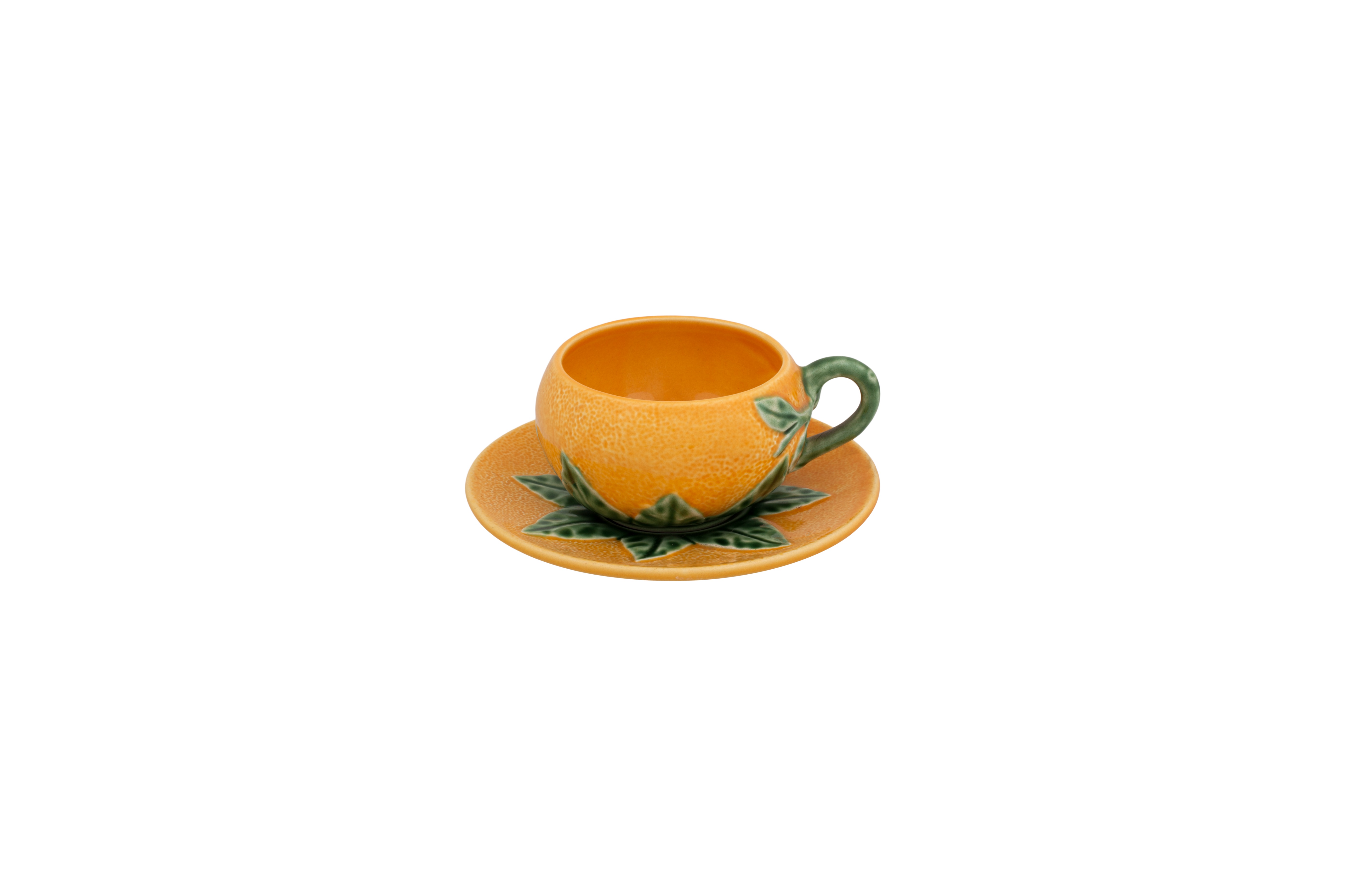 Tea Cup & Saucer, , large image number null