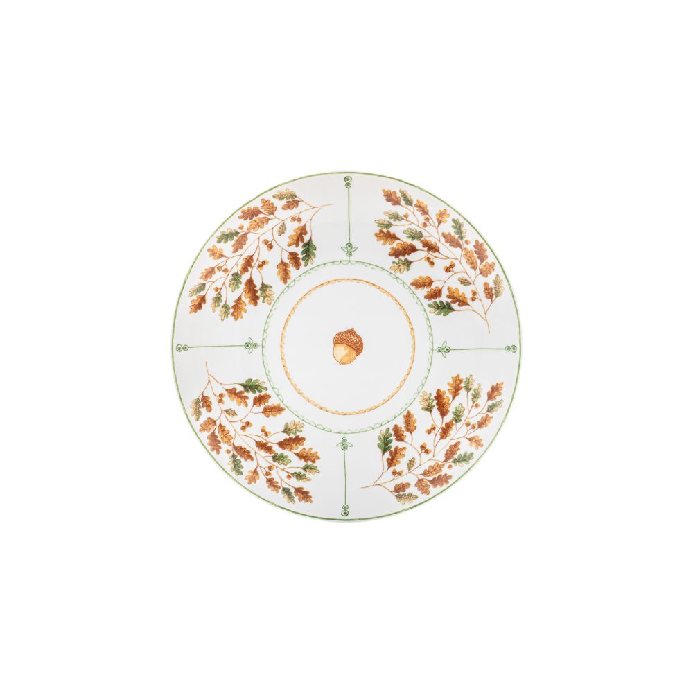 Dessert Plate